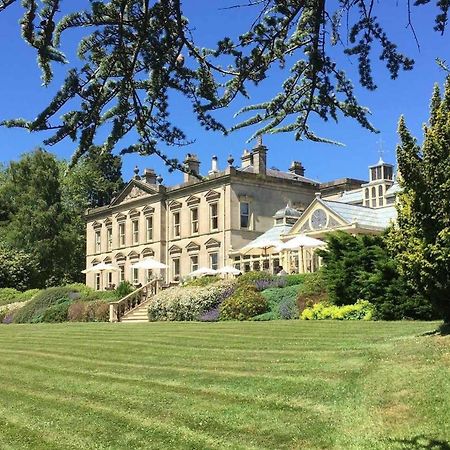 Kilworth House Hotel And Theatre Lutterworth Extérieur photo