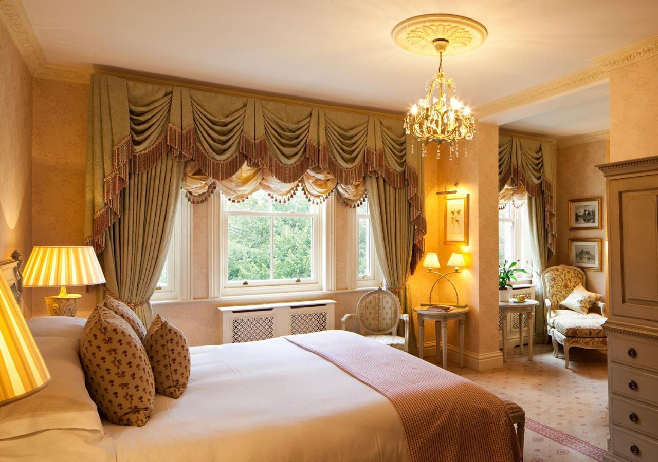 Kilworth House Hotel And Theatre Lutterworth Extérieur photo