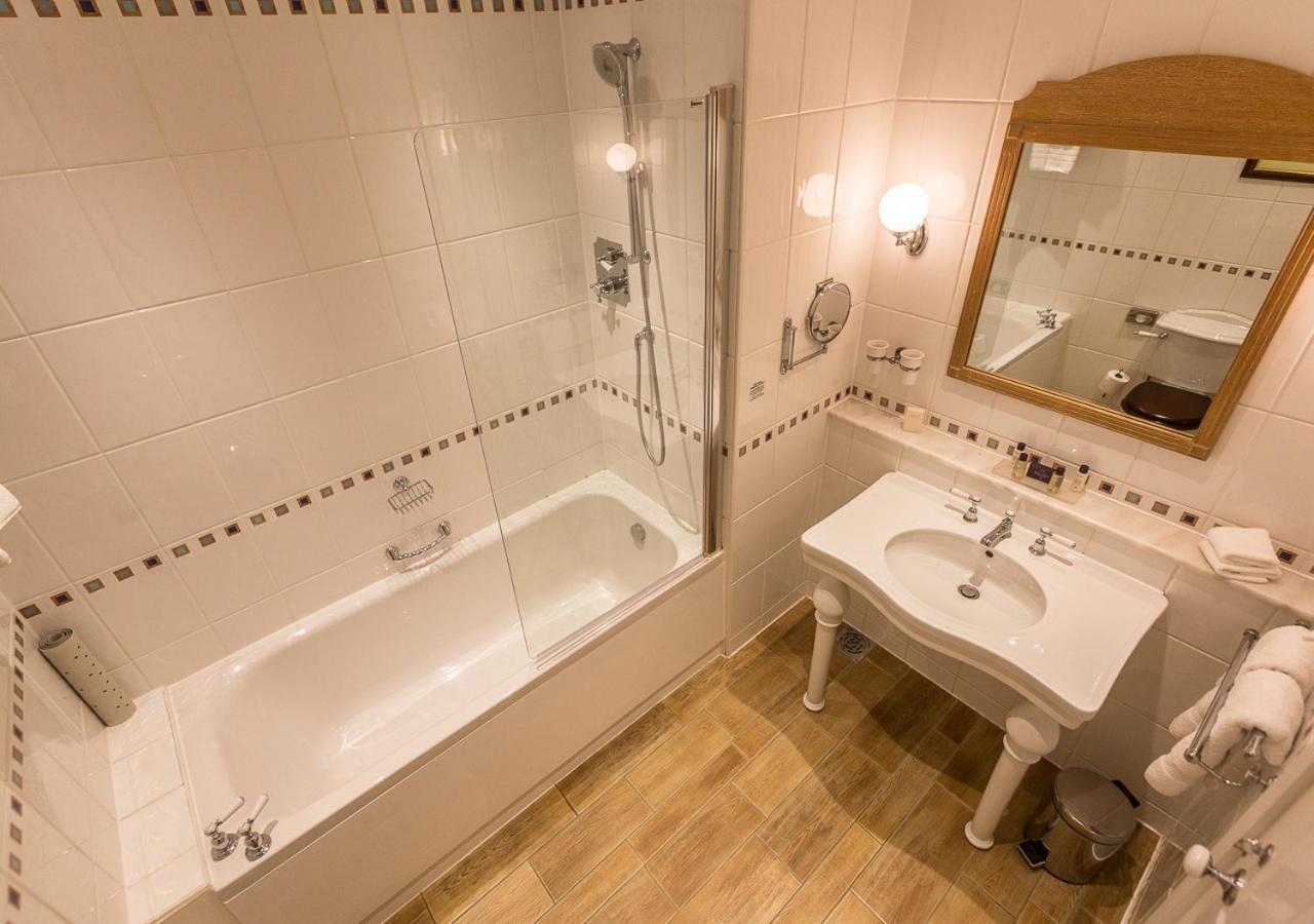 Kilworth House Hotel And Theatre Lutterworth Extérieur photo