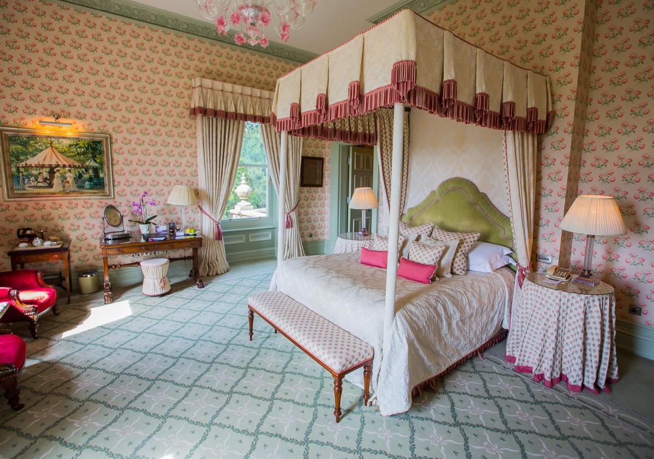 Kilworth House Hotel And Theatre Lutterworth Extérieur photo