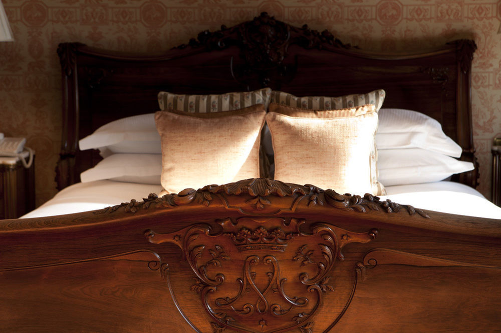 Kilworth House Hotel And Theatre Lutterworth Extérieur photo