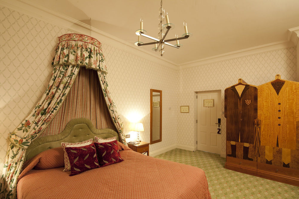 Kilworth House Hotel And Theatre Lutterworth Extérieur photo