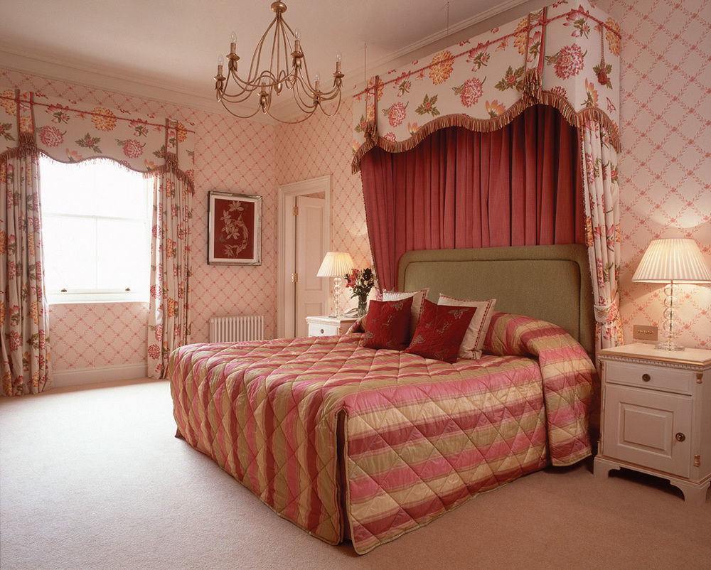 Kilworth House Hotel And Theatre Lutterworth Extérieur photo