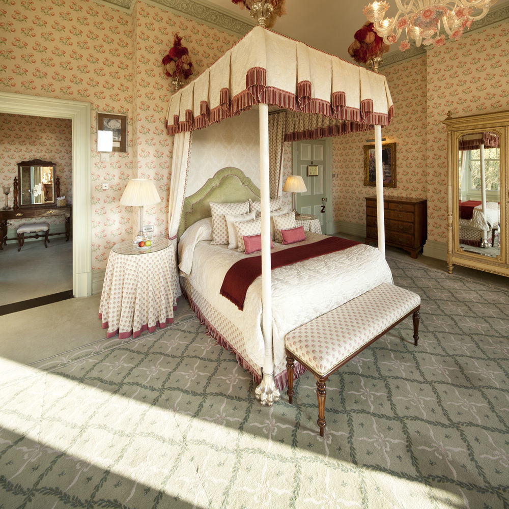 Kilworth House Hotel And Theatre Lutterworth Extérieur photo