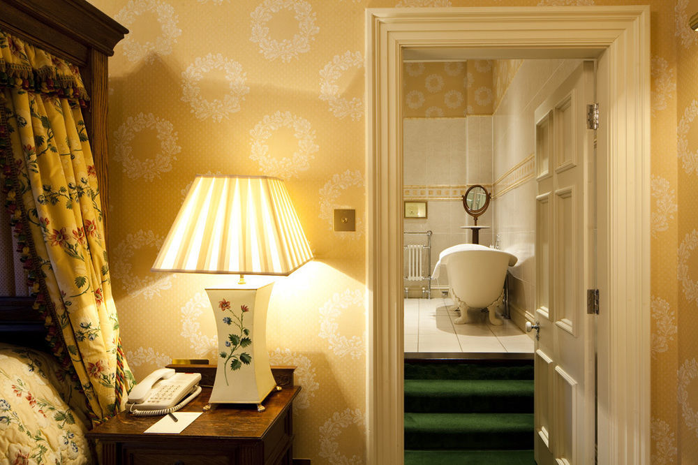 Kilworth House Hotel And Theatre Lutterworth Extérieur photo