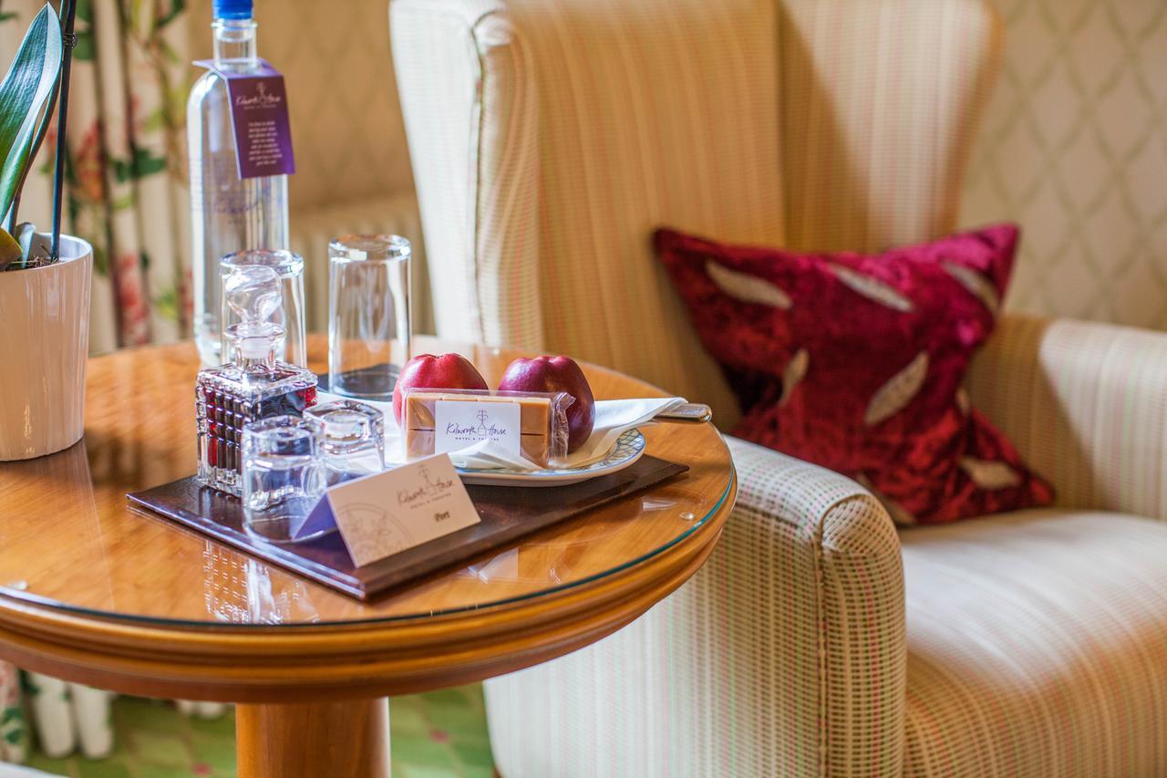 Kilworth House Hotel And Theatre Lutterworth Extérieur photo