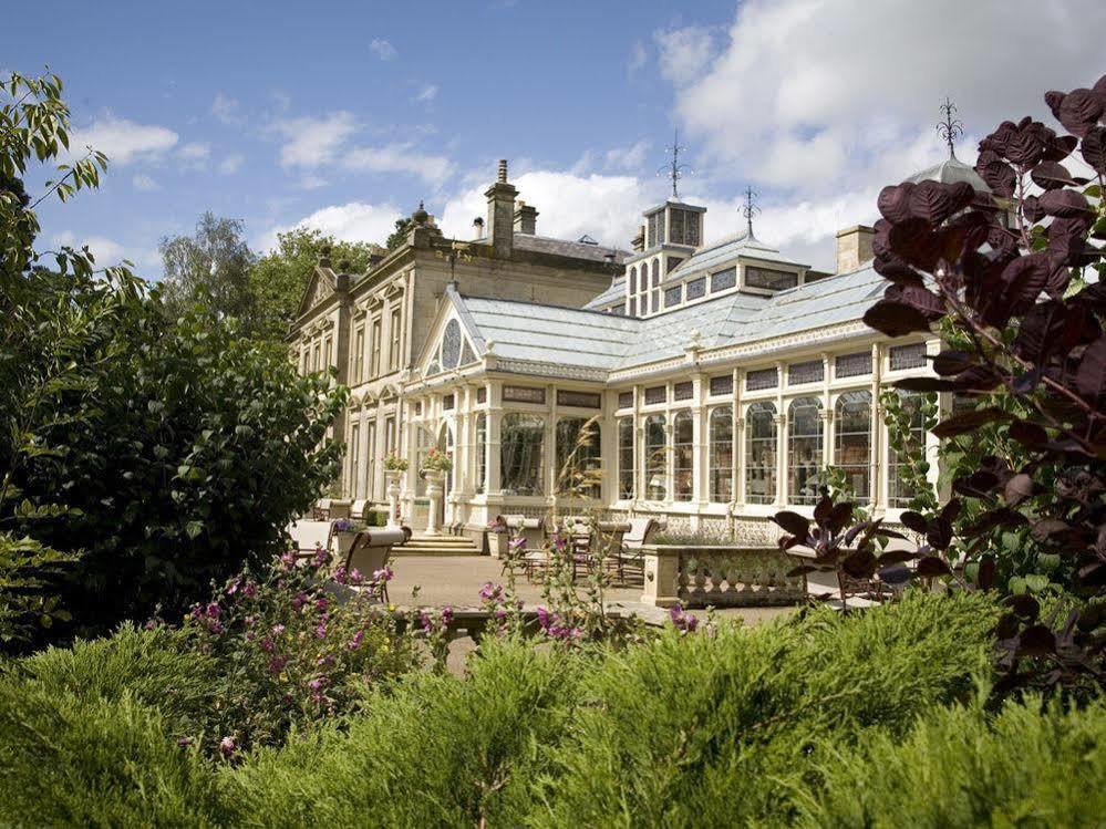 Kilworth House Hotel And Theatre Lutterworth Extérieur photo