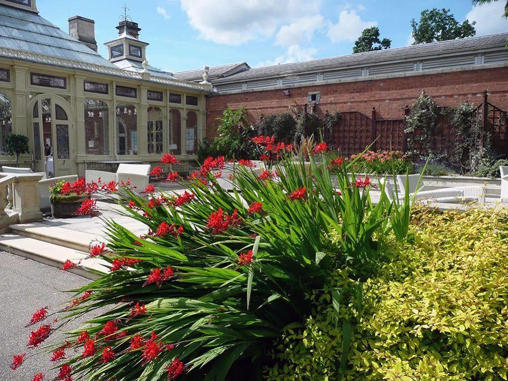 Kilworth House Hotel And Theatre Lutterworth Extérieur photo