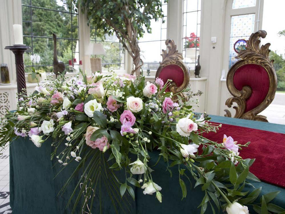 Kilworth House Hotel And Theatre Lutterworth Extérieur photo