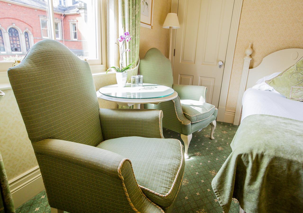 Kilworth House Hotel And Theatre Lutterworth Extérieur photo