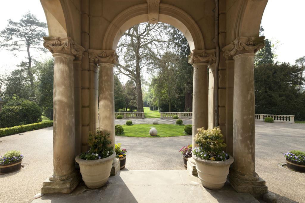 Kilworth House Hotel And Theatre Lutterworth Extérieur photo