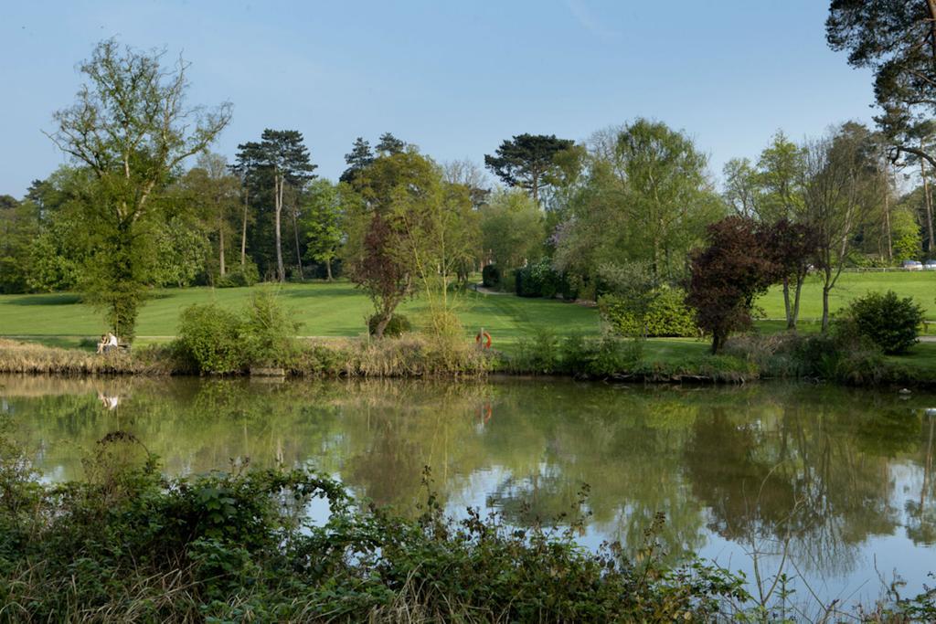 Kilworth House Hotel And Theatre Lutterworth Extérieur photo